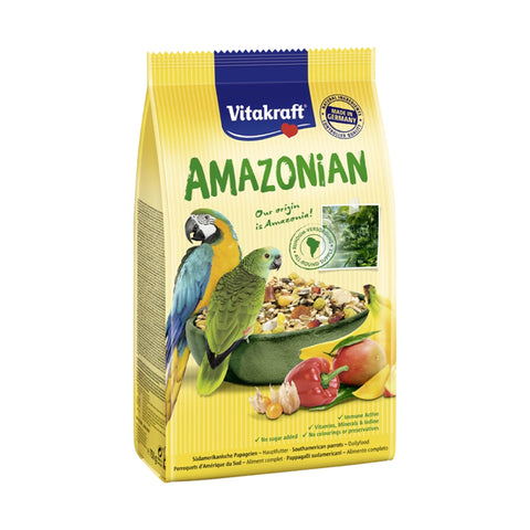 Vitacraft Amazonian