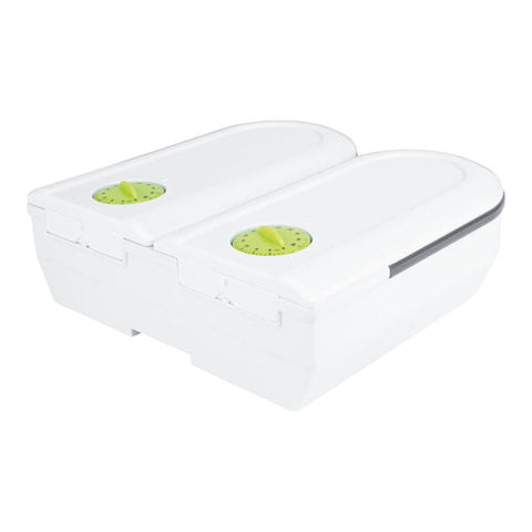 Zoofari Automatic Pet Feeder