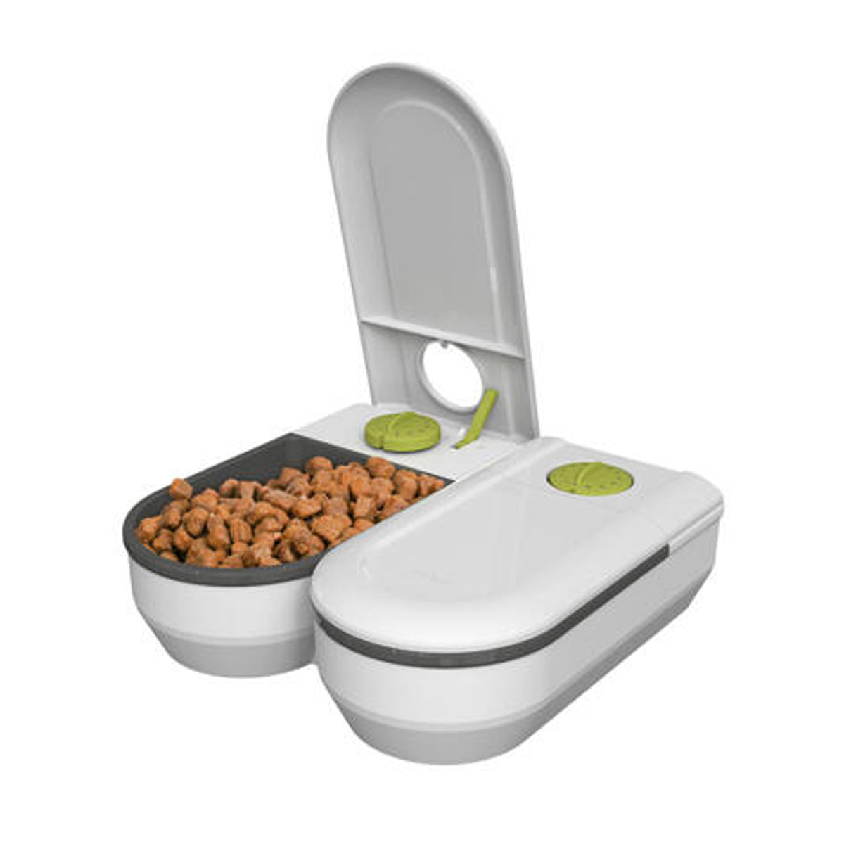 Zoofari Automatic Pet Feeder