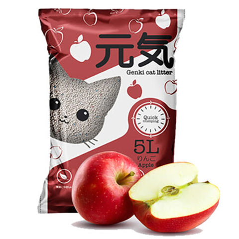 رمل خشن صيني 5 لتر