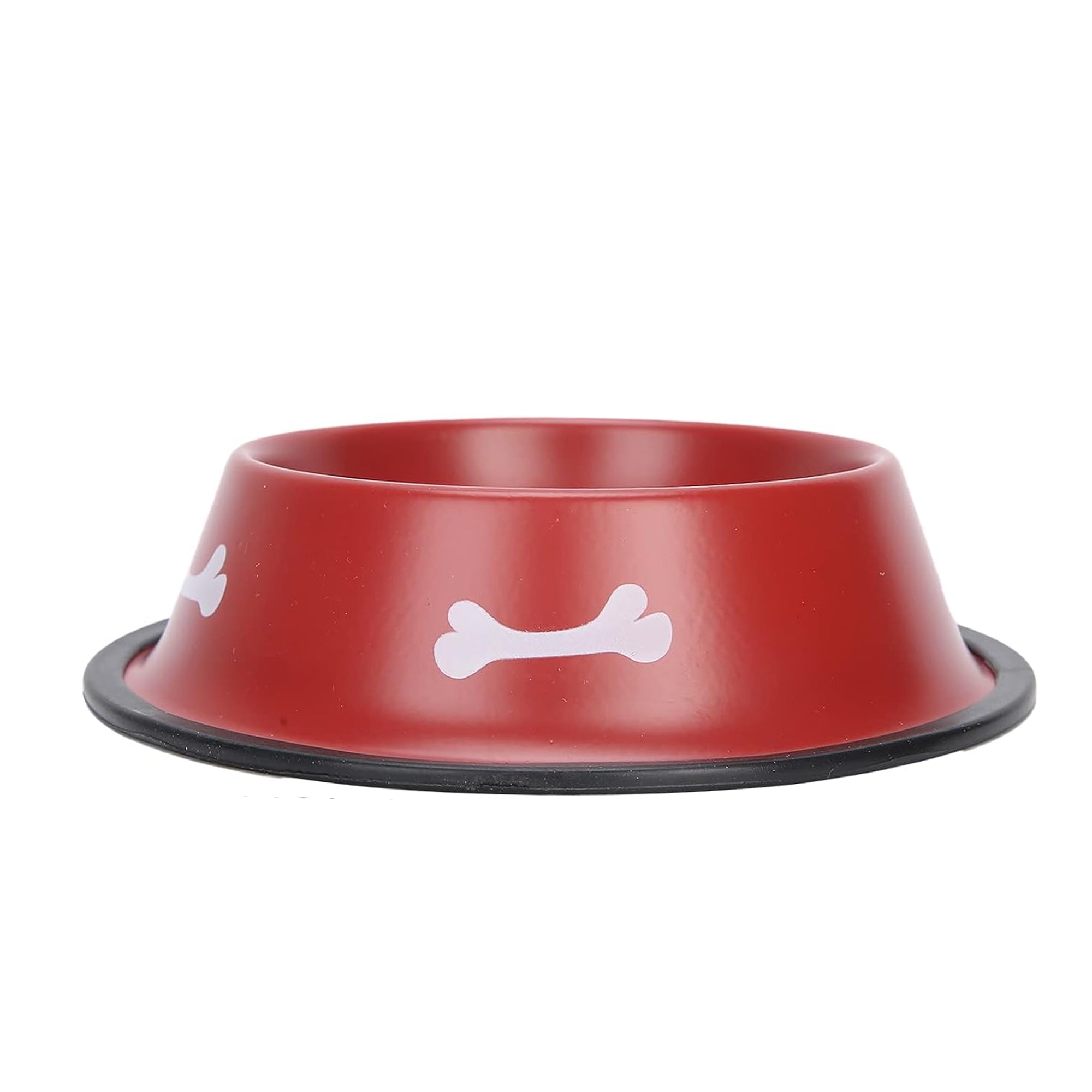 Pet Bowl Stainless 18cm Pet Bowl Stainless 18cm