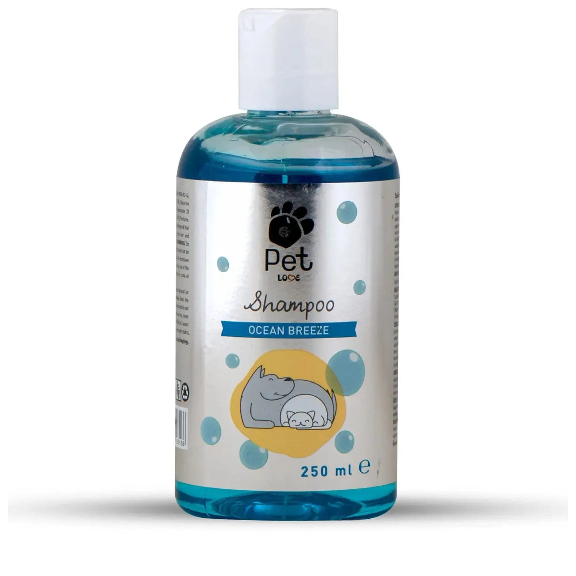Pet Love Shampoo 250ml Pet Love Shampoo 250ml