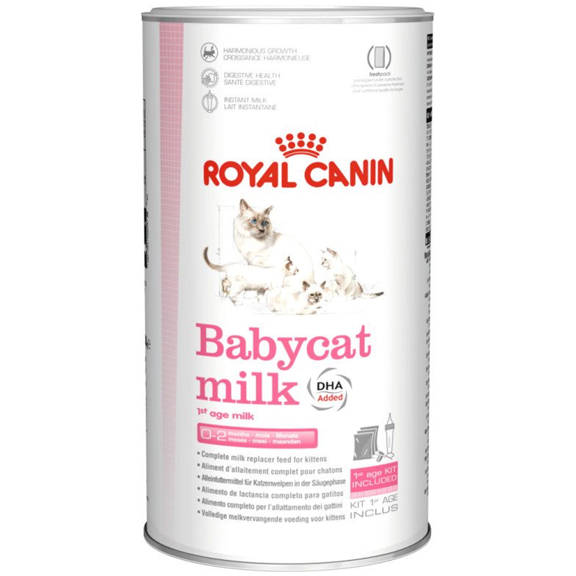 Royal Canin Babycat Milk