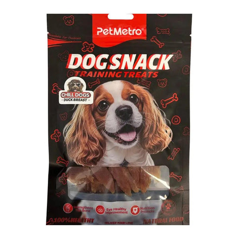 Pet Metro Dog treats