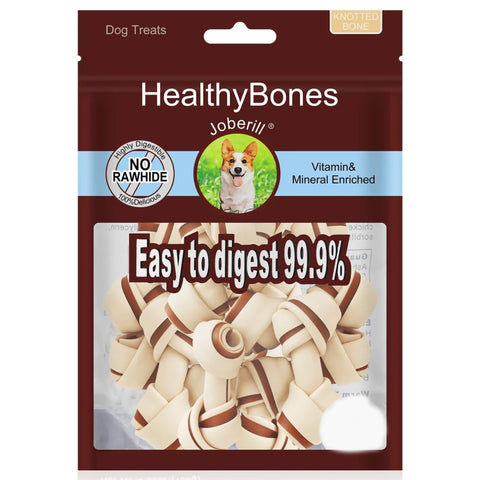 Healthy Bones Chicken 128g