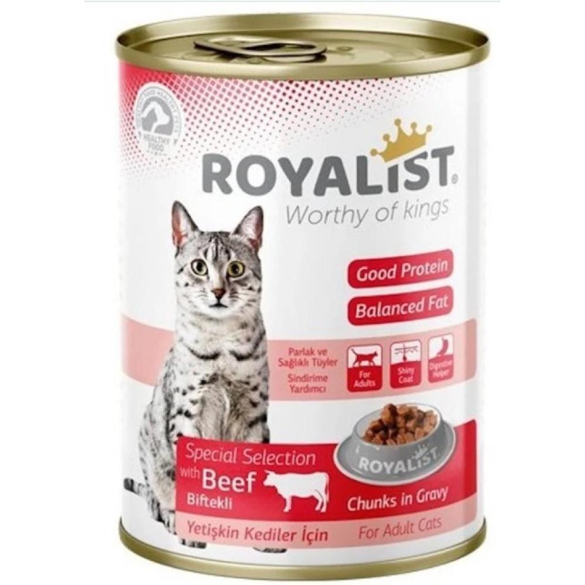 Royalist Beef 400g Royalist Beef 400g