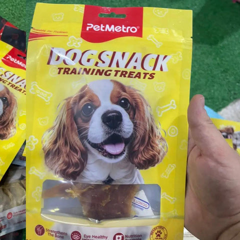 Pet Metro Dog treats