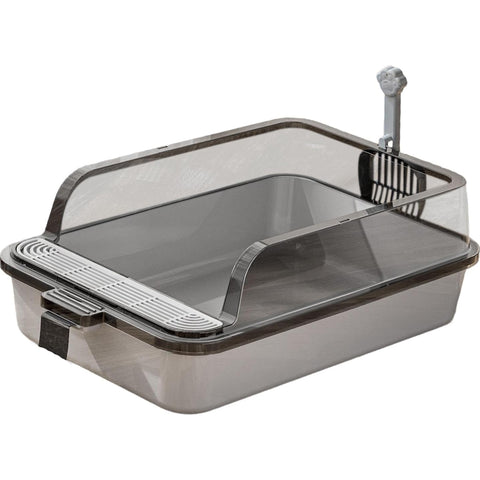 Litter Box Medium