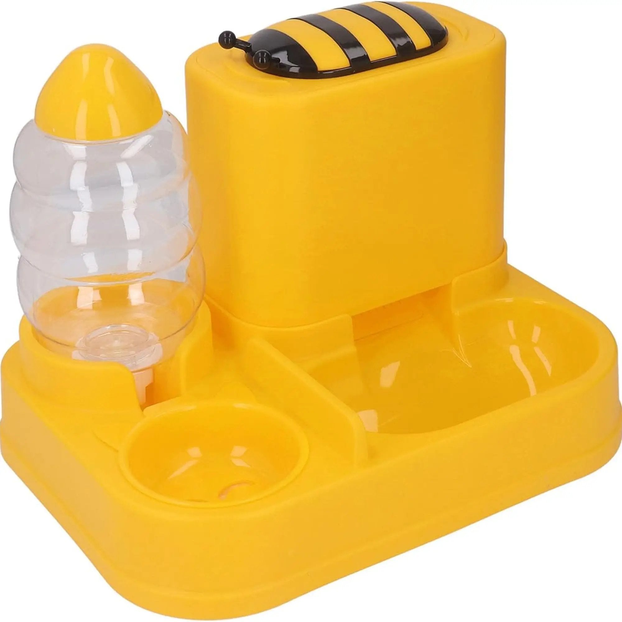 2 in 1 Bee Automatic Pet Feeder 2 in 1 Bee Automatic Pet Feeder