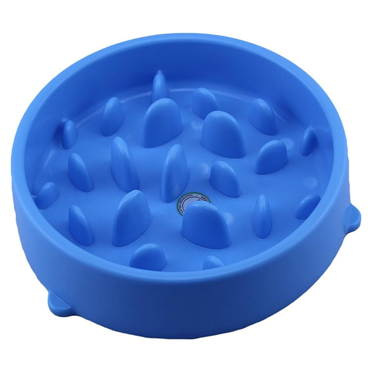 Dog Bowl Slow Feeder 20cm