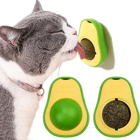 Catnip Ball