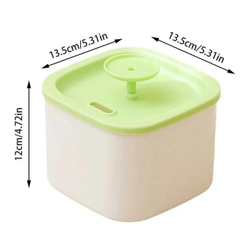 Cat Fountain 1L