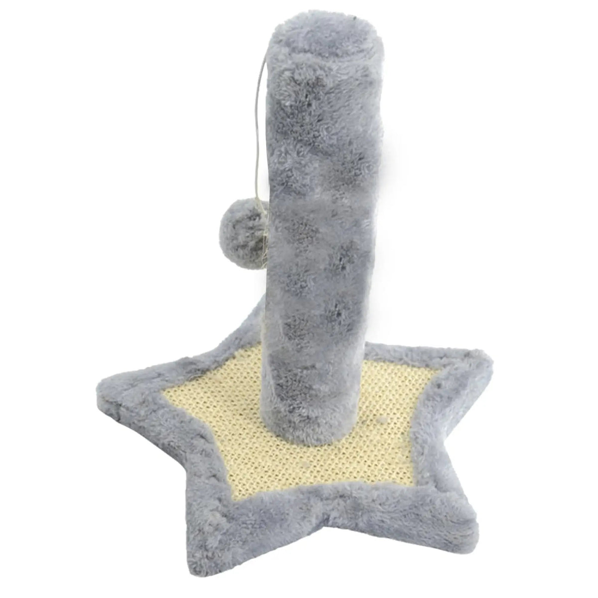 Cat Scratcher Star Shape