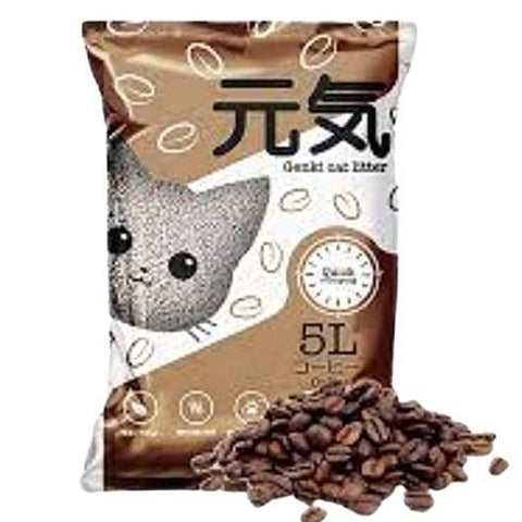 رمل خشن صيني 5 لتر