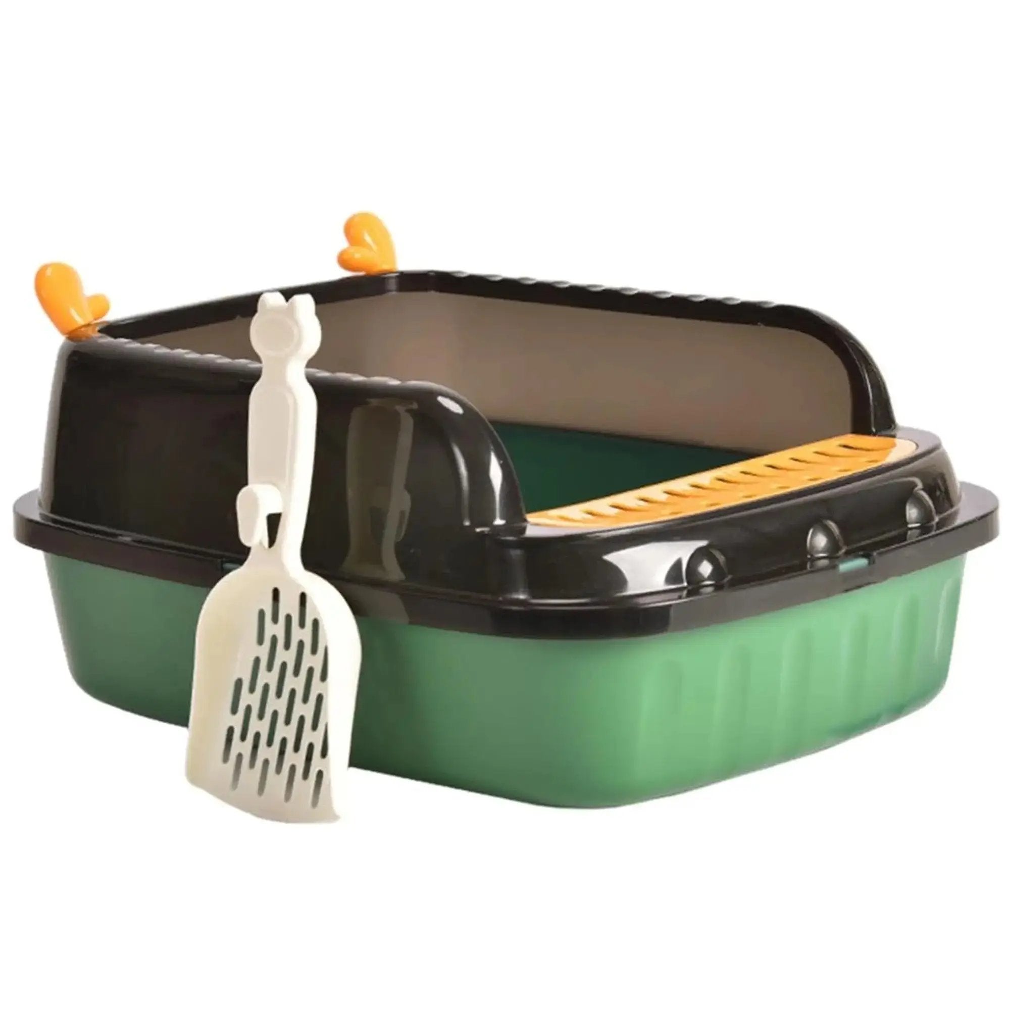 Litter Box Small Litter Box Small