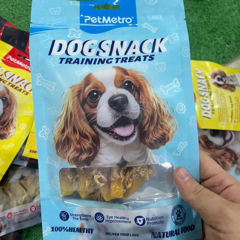 Pet Metro Dog treats