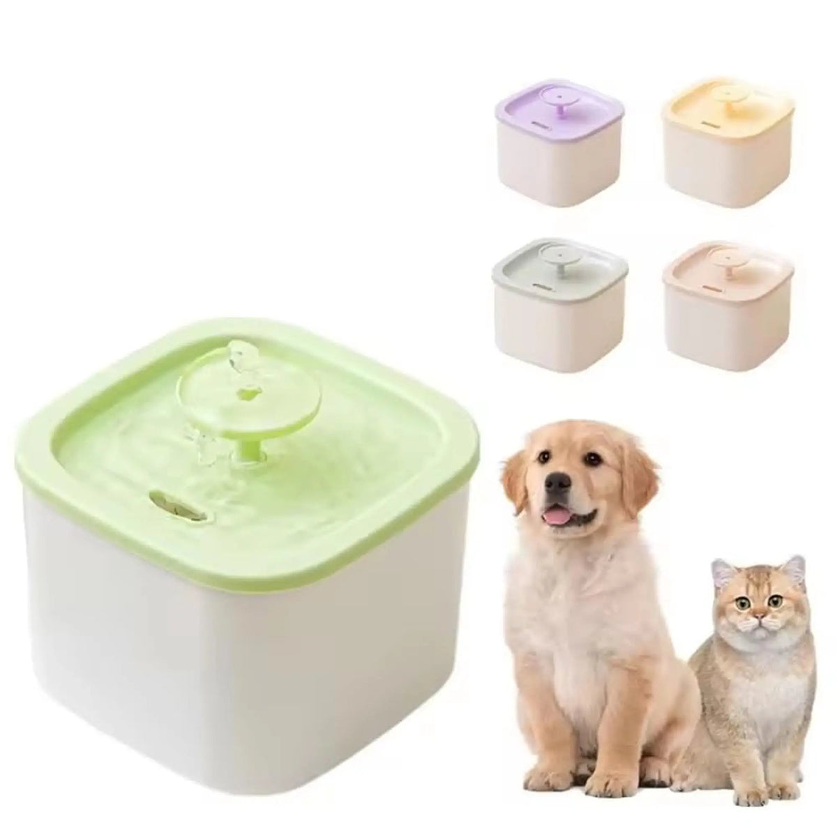 Cat Fountain 1L