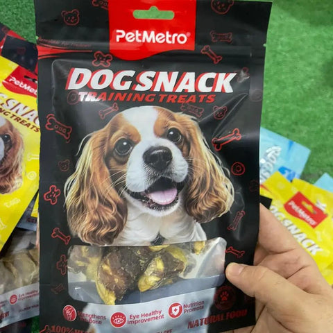 Pet Metro Dog treats