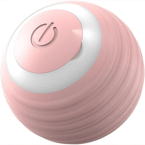 Gravitational Rolling Ball