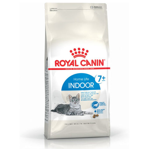 Royal Canin Indoor 7+ 1.5kg