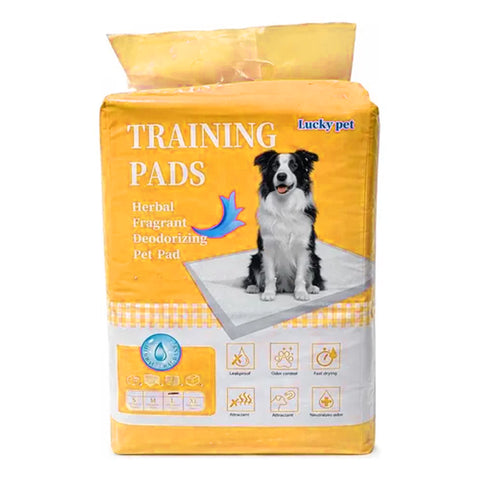 Red Dragon Dog Pads XL (90x60cm) 25pcs