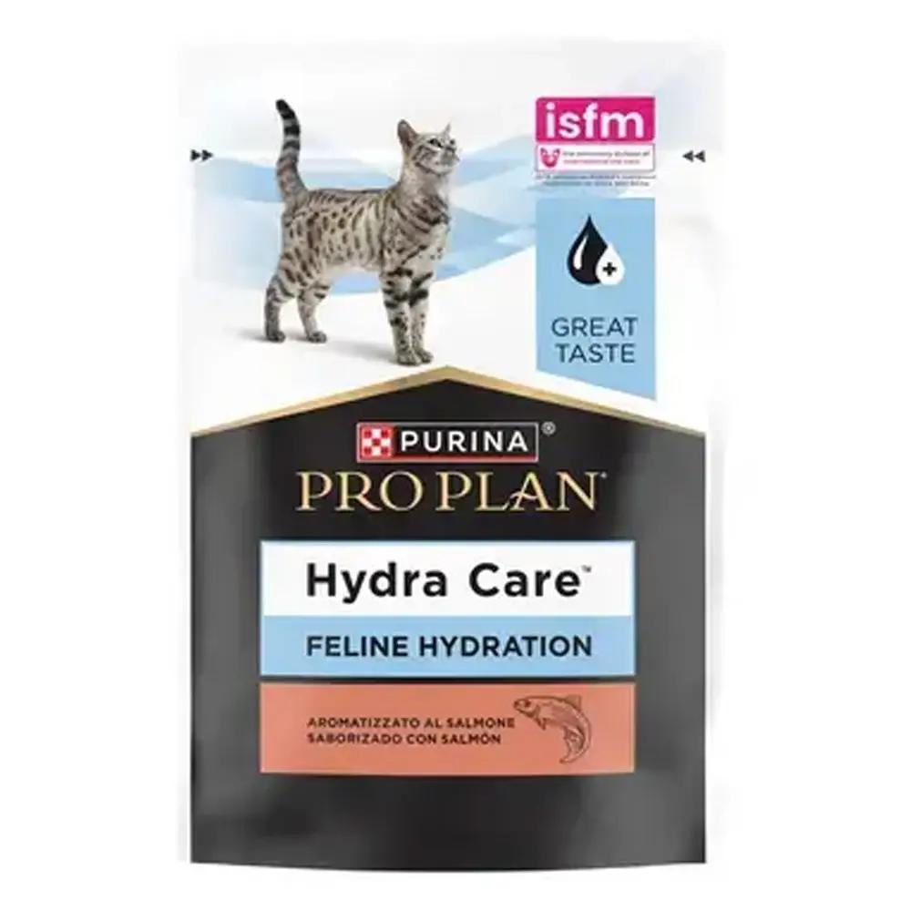 PRO PLAN Hydra Care Salmon 85g PRO PLAN Hydra Care Salmon 85g