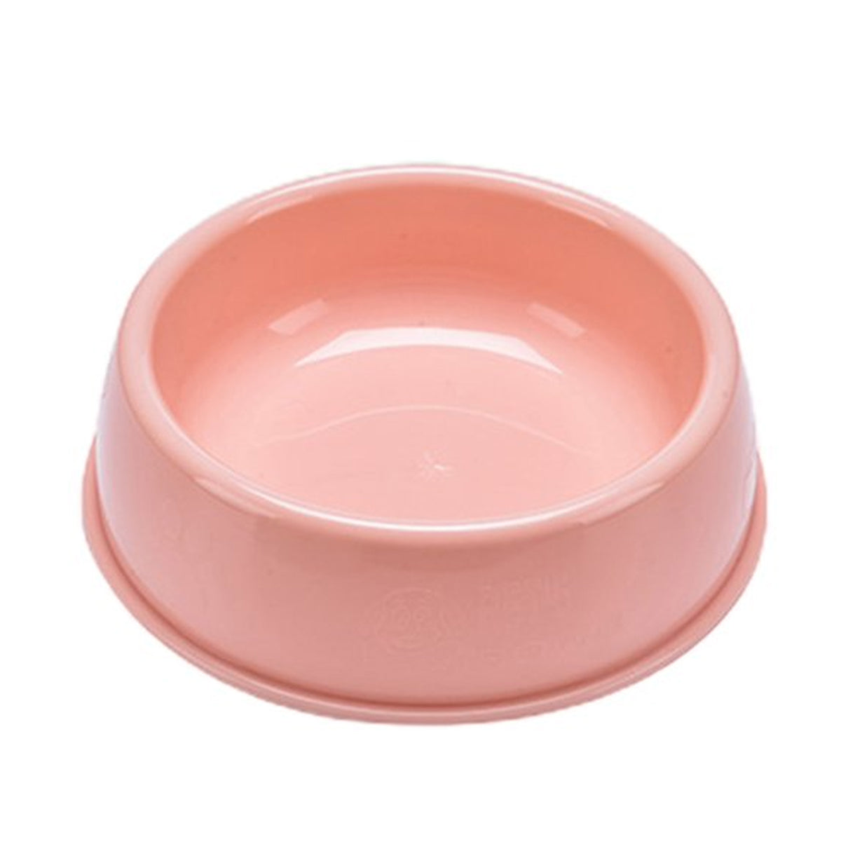 Pet Food & Water Bowl for Cats and Dogs
