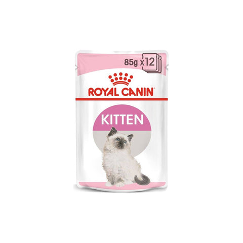 Royal Canin KITTEN 85g