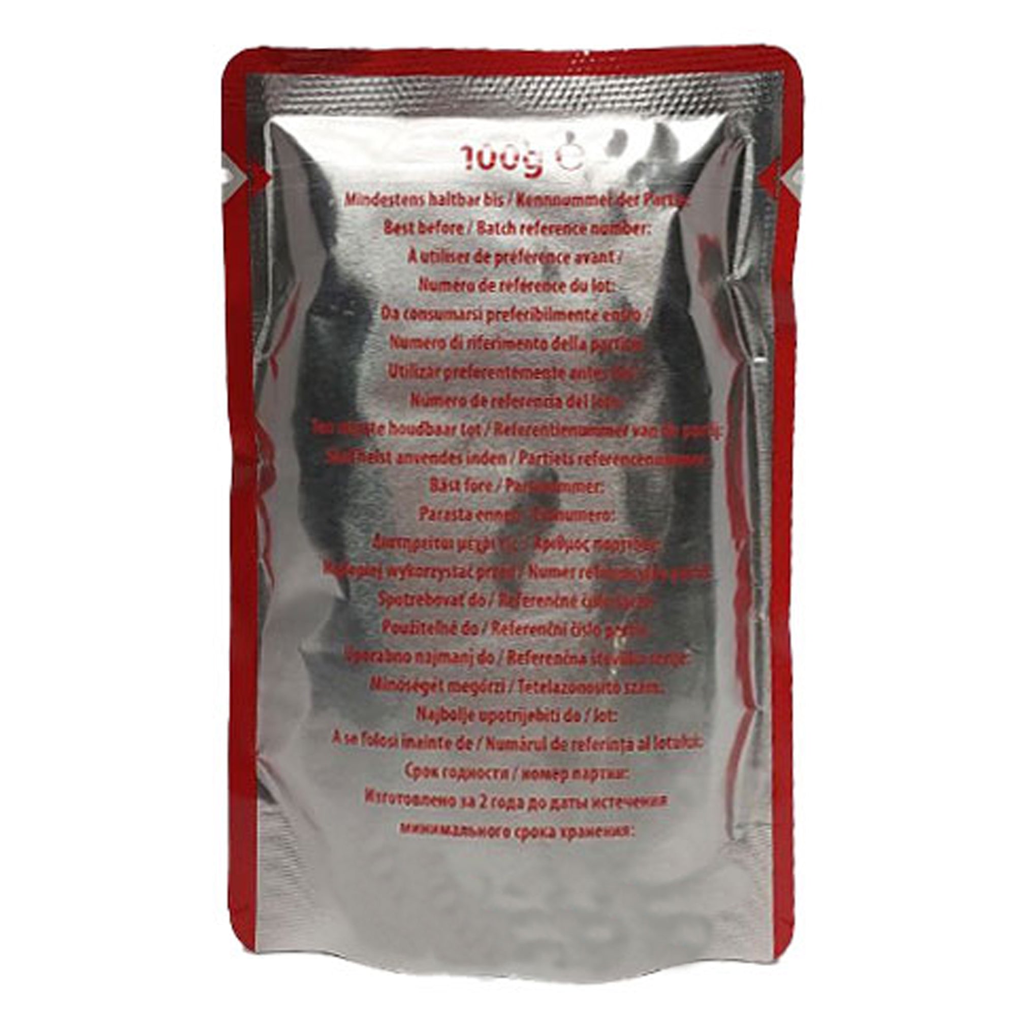 Cashet Cat wet Food 100g Mix Flavor 12pcs