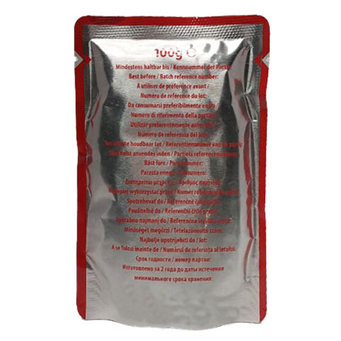 Cashet Cat wet Food 100g Mix Flavor 12pcs