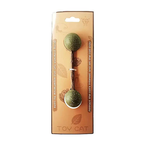 Cats Organic Catnip Cat Snacks