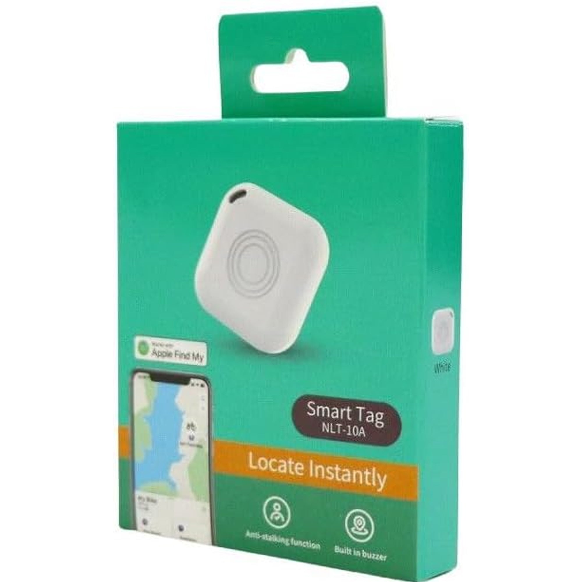 Smart Tag Apple Find Me Smart Tag Apple Find Me