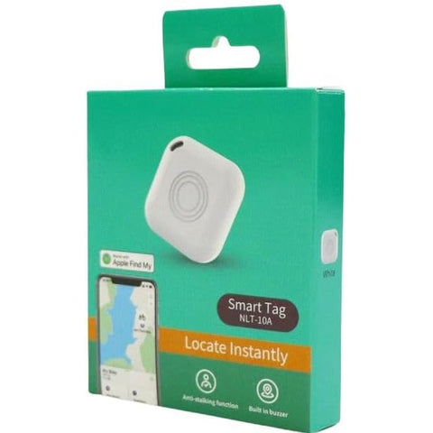 Smart Tag Apple Find Me