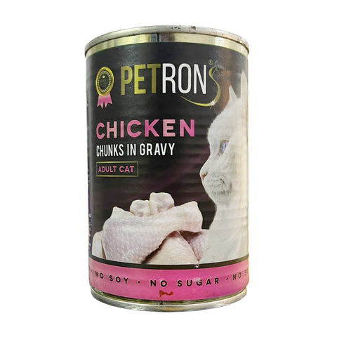 Petron Chicken 400g