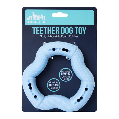 عضاضة ربر للأسنان