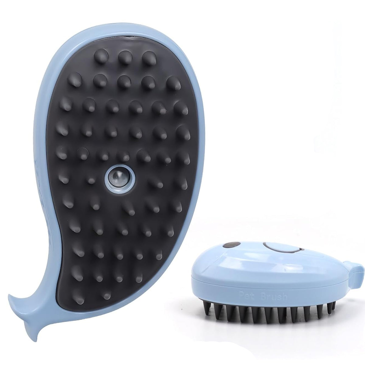 Pet Steamy Brush 2