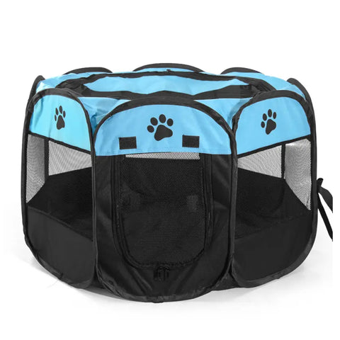 Portable Foldable Pet Tent XL