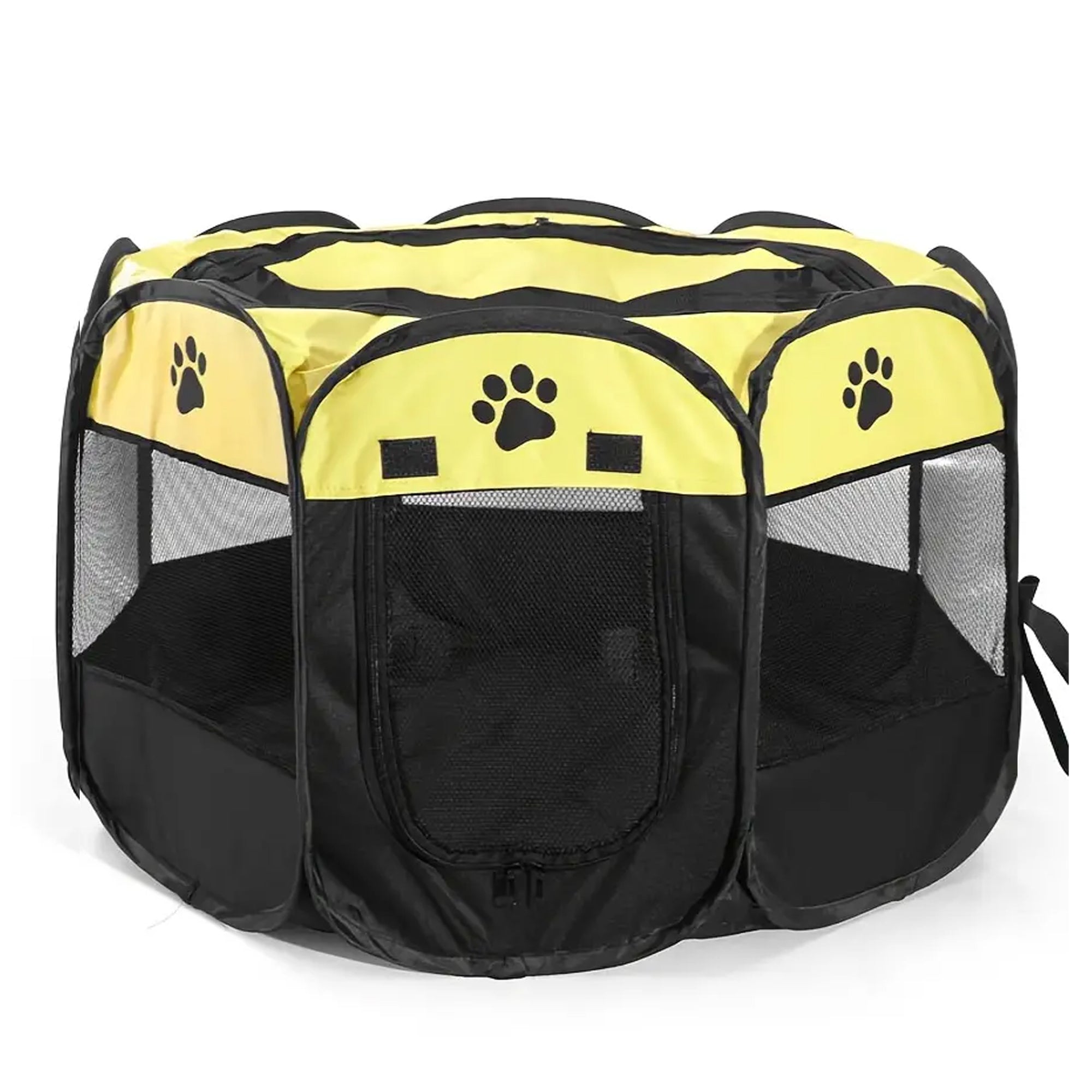 Portable Foldable Pet Tent XL Portable Foldable Pet Tent XL