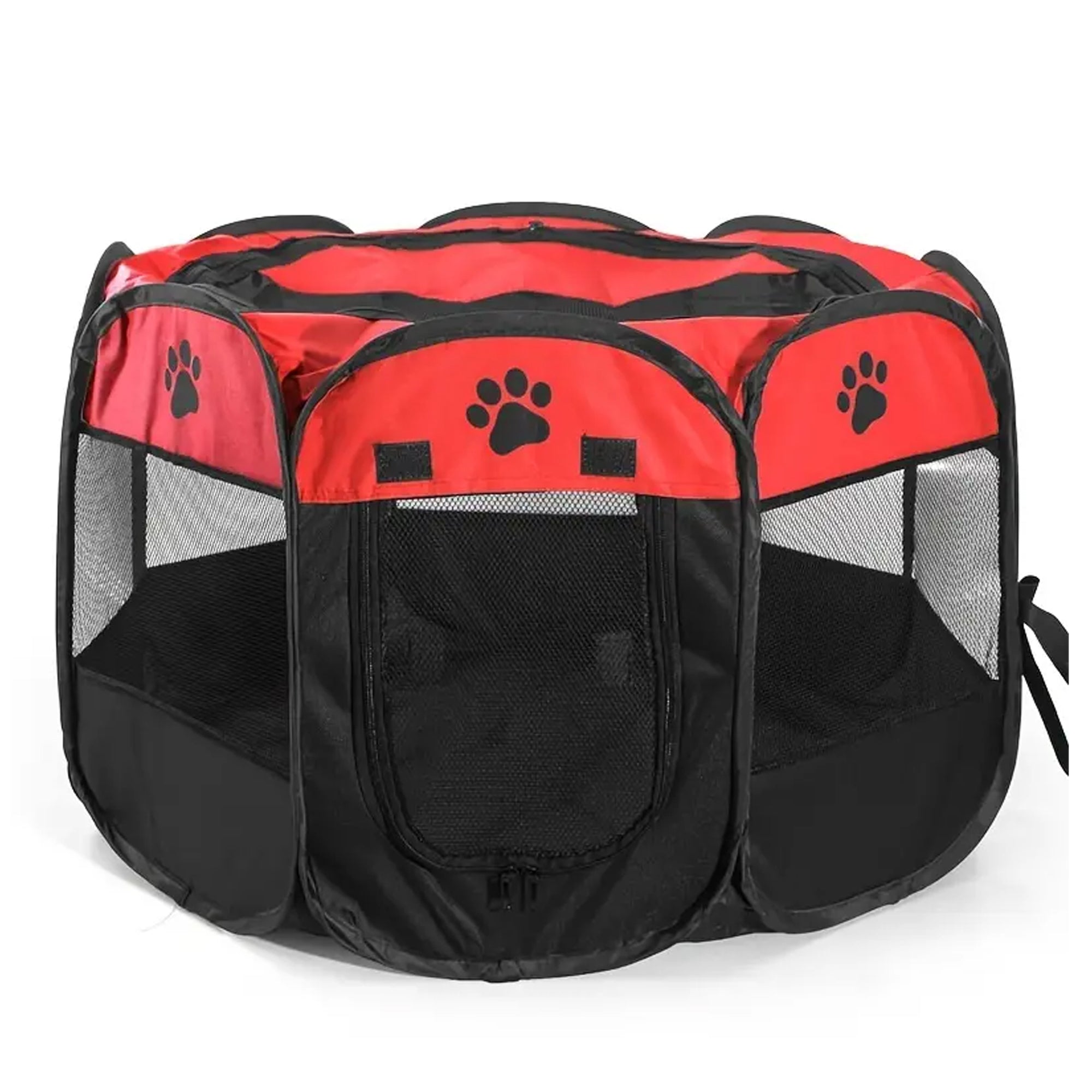 Portable Foldable Pet Tent XL Portable Foldable Pet Tent XL