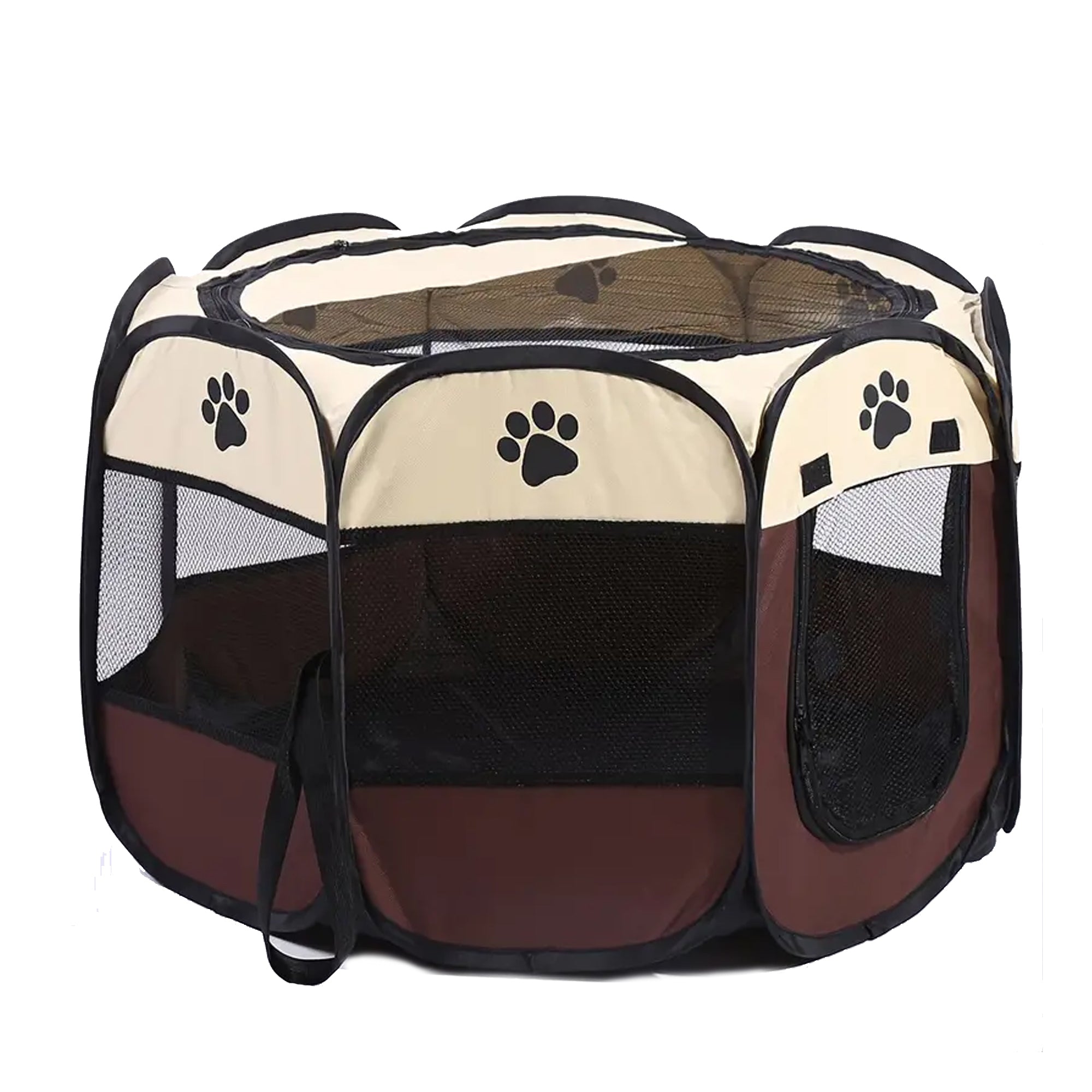 Portable Foldable Pet Tent XL Portable Foldable Pet Tent XL