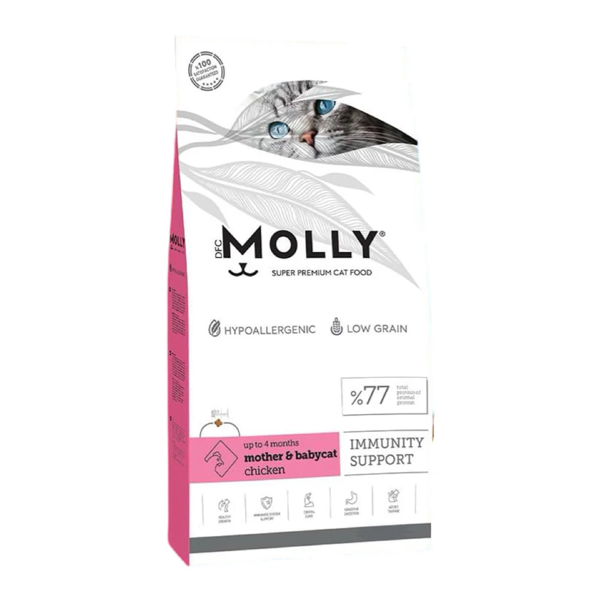 Molly Mother & Baby 2kg