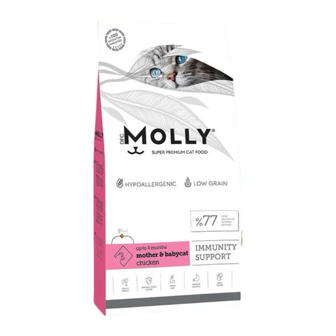 Molly Mother & Baby 2kg