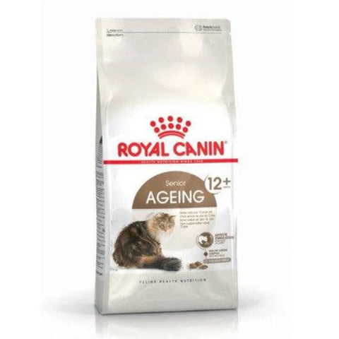 Royal Canin ageing 12+