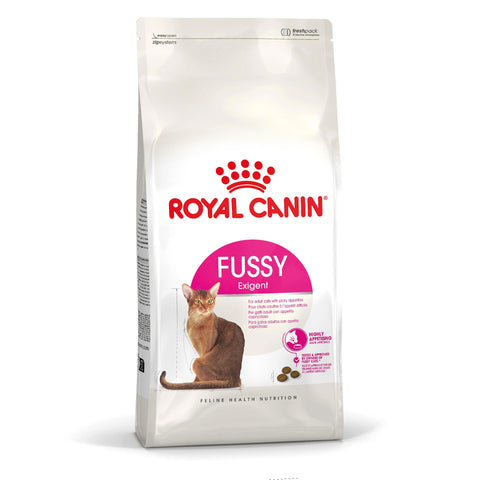 Royal Canin Fussy 2kg