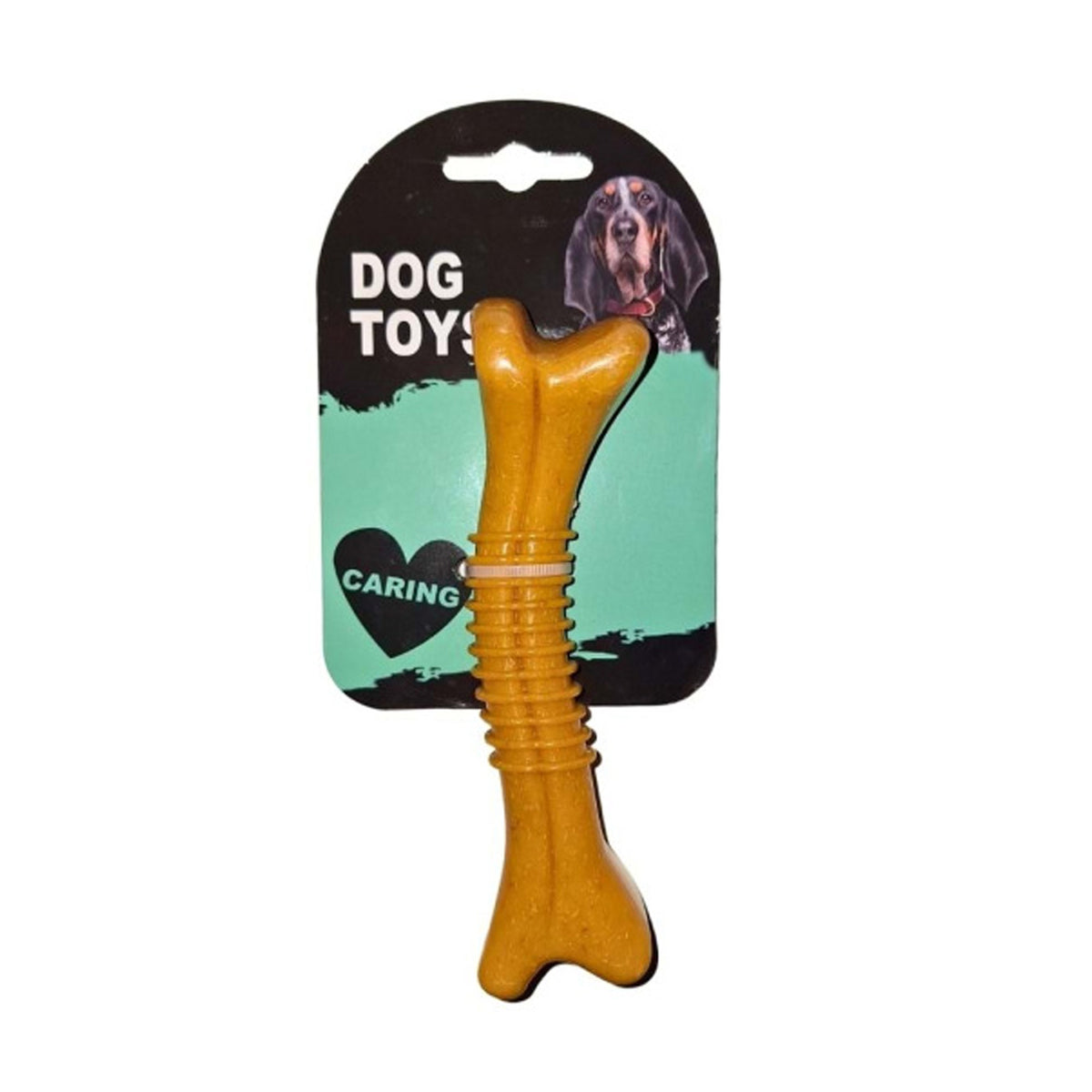 عضاضة للكلاب غير قابلة للكسر