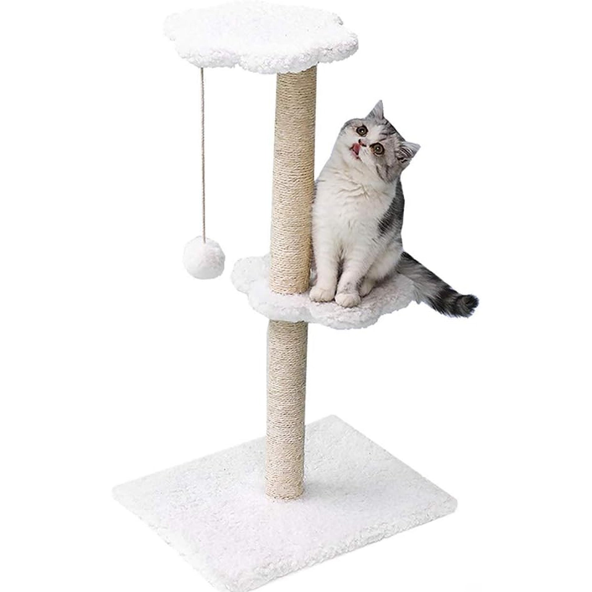 Cat Scratcher -135 74*30*40cm Cat Scratcher -135 74*30*40cm