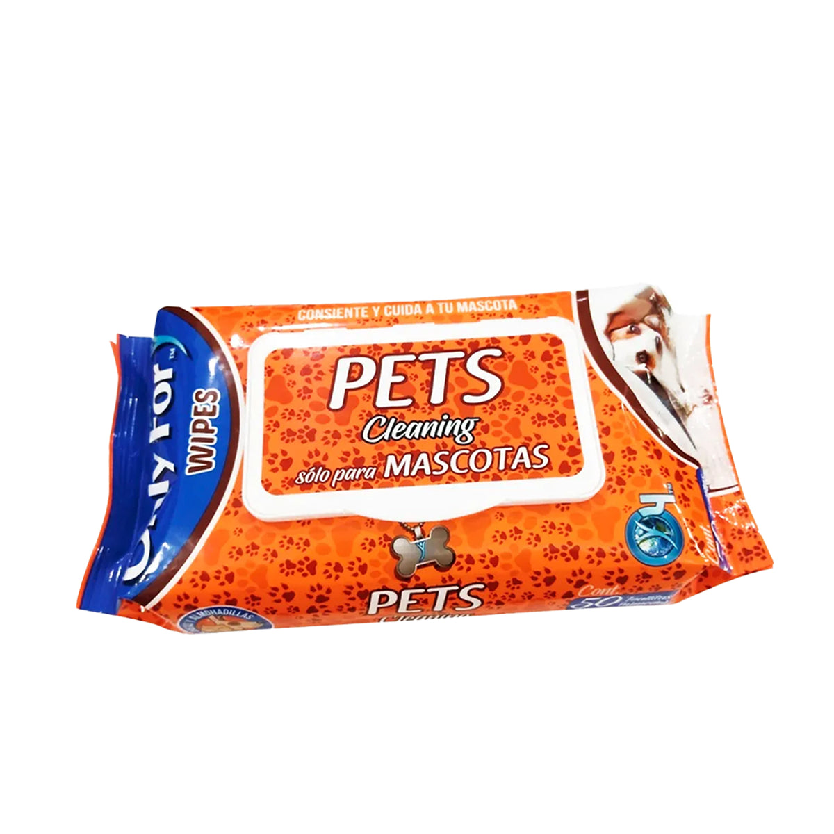 Wet Wipes For pets