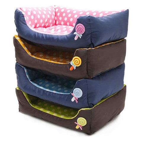 Pet Bed Lollipop