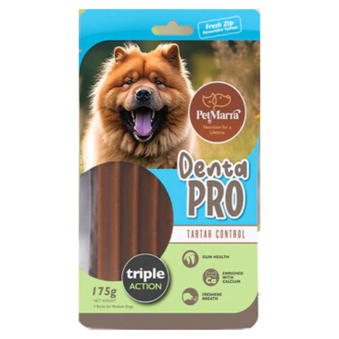 Pet Marra Denta Pro 175g